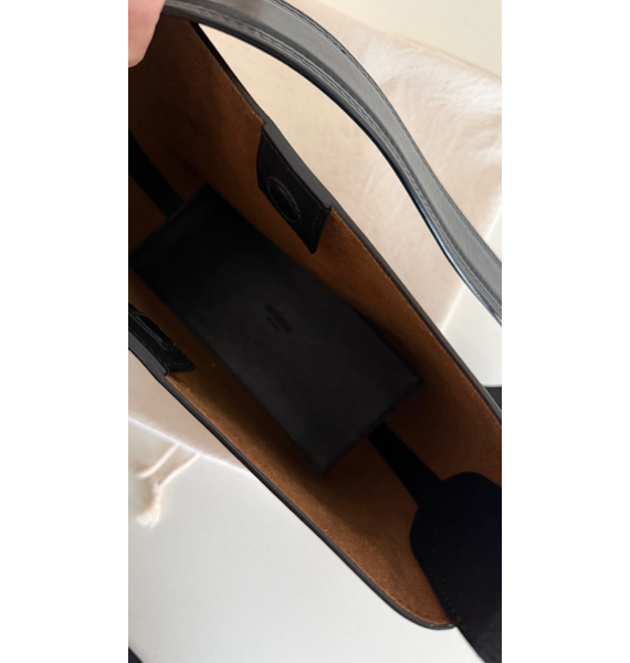 Сумка • Jacquemus • Черный