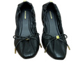 Балетки • Ferragamo • Черный
