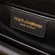 Сумка • Dolce & Gabbana • Черный