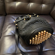 Сумка • Alexander Wang • Черный