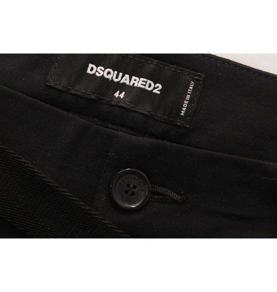 Брюки • Dsquared2 • Черный