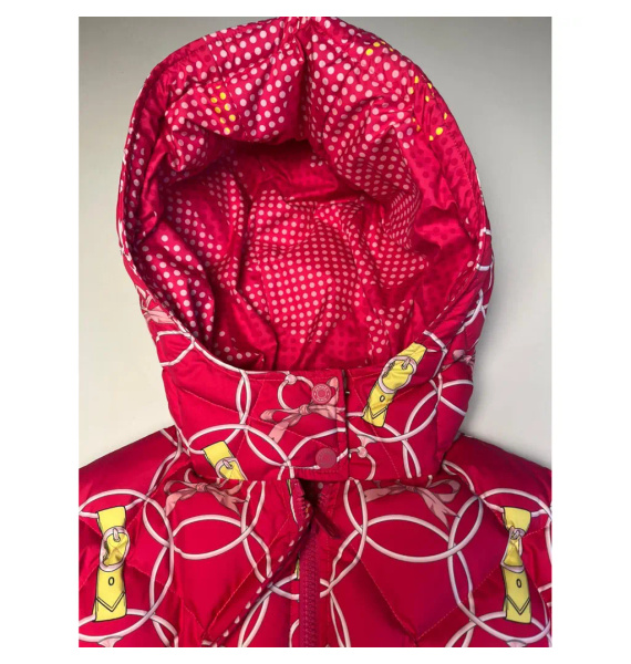 Куртка • Hermès • Розовый