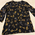 Блузка • Dolce & Gabbana • Черный