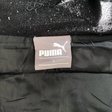 Пуховик • PUMA • Черный
