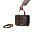 Сумка • Michael Kors • Коричневый