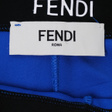 Спортивный костюм • Fendi • Синий