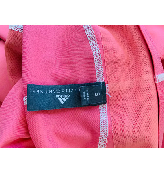 Костюм • adidas by Stella McCartney • Розовый