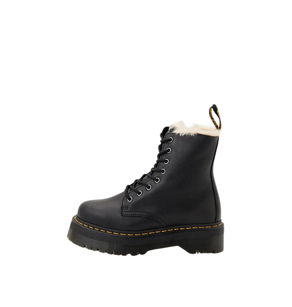 Ботинки • Dr. Martens • Черный