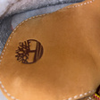 Сапоги • Timberland • Желтый