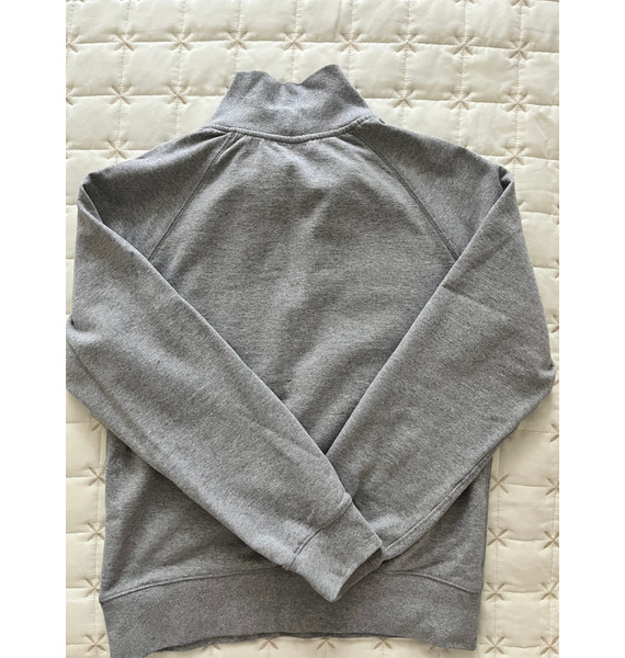 Свитшот • The North Face • Серый