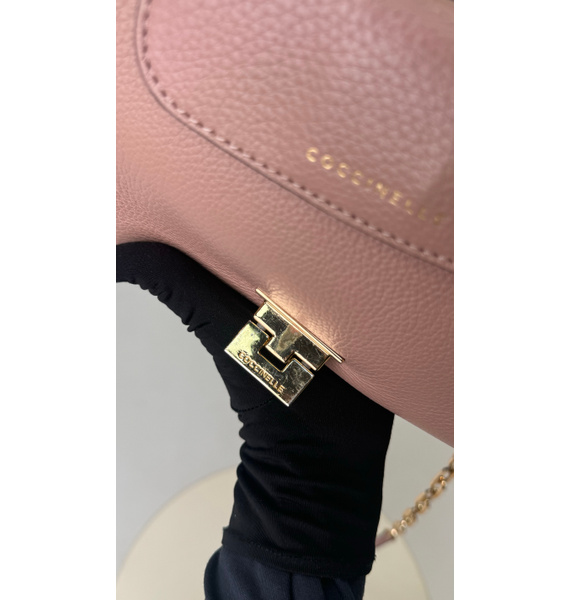 Сумка • Coccinelle • Розовый