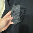 Пуловер • Louis Vuitton • Черный