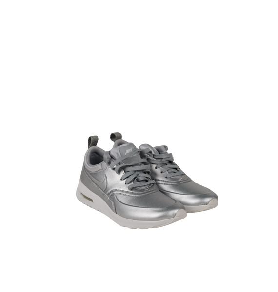 Кроссовки • Nike • Серый