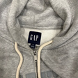 Худи • Yeezy Gap • Серый