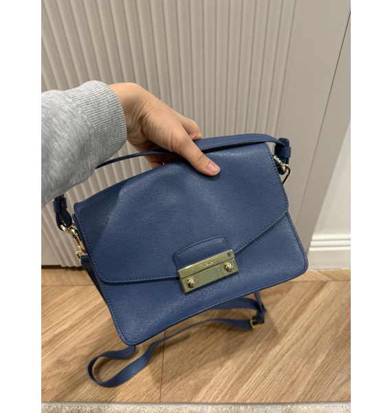 Сумка • Furla • Синий