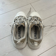 Кроссовки • Burberry • Белый