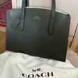 Сумка • Coach • Другое