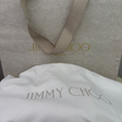 Сумка • Jimmy Choo • Бордовый