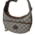 Сумка • Gucci • Коричневый
