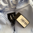 Комплект • Armani Exchange • Голубой