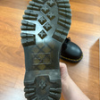 Ботинки • Dr. Martens • Черный