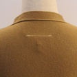 Кардиган • MM6 Maison Margiela • Бежевый