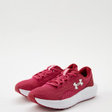 Кроссовки • Under Armour • Розовый