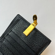 Кошелёк • Gucci • Черный