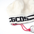 Шапка • Gcds • Белый