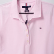 Поло • Tommy Hilfiger • Розовый