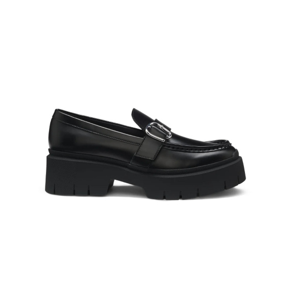 Лоферы • Boss Hugo Boss • Черный