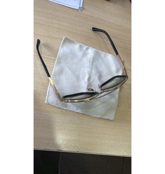 Очки • Dita Eyewear • Черный