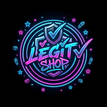 LegitShop