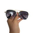 Очки • Dita Eyewear • Золотой