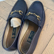 Мокасины • Gucci • Синий