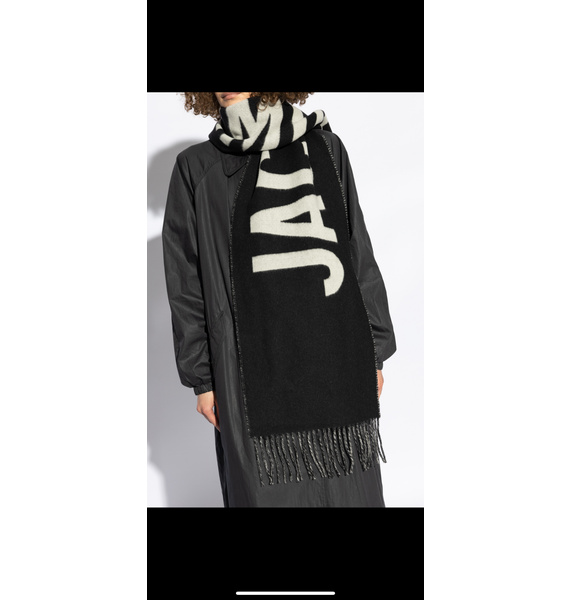 Шарф • Jacquemus • Другое