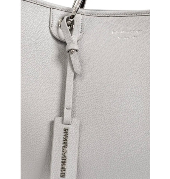Сумка • Emporio Armani • Серый