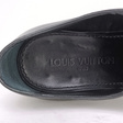Туфли • Louis Vuitton • Черный