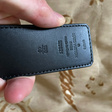 Ремень • Louis Vuitton • Коричневый