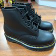 Ботинки • Dr. Martens • Черный