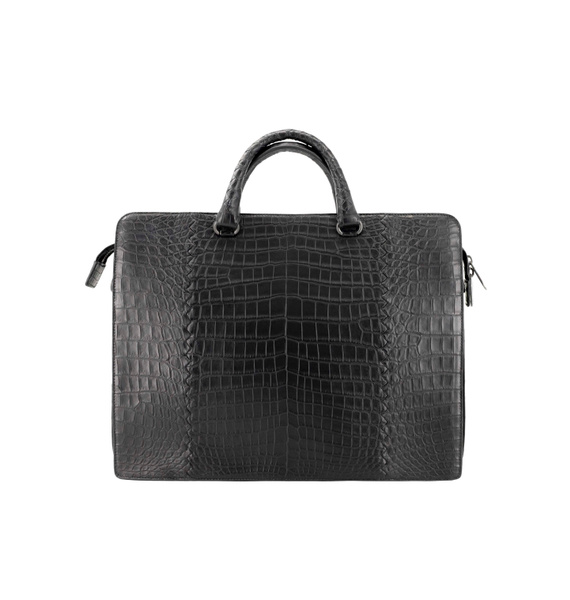 Портфель • Bottega Veneta • Черный