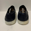 Слипоны • Prada • Темно-синий