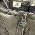 Куртка • C.P. Company • Черный