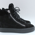 Кроссовки • Giuseppe Zanotti • Черный