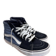 Кроссовки • Vans • Синий