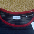 Джемпер • U.S.Polo Assn. • Темно-синий