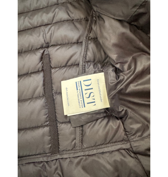 Куртка • Moncler • Черный