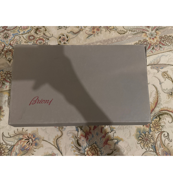 Туфли • Brioni • Черный