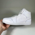 Кроссовки • Nike • Белый