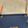 Сумка • Furla • Синий
